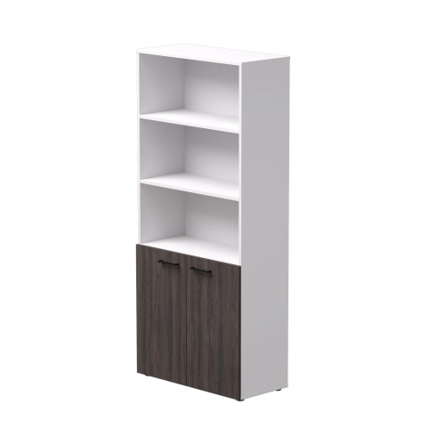 Шкаф полузакрытый 800х383x1835