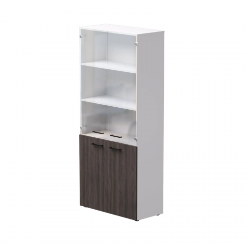 Шкаф комбинированный 800х383x1835