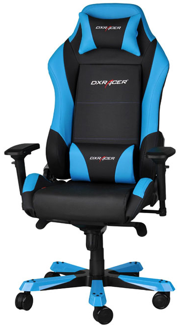 DXRacer Iron OH/IS11/NB