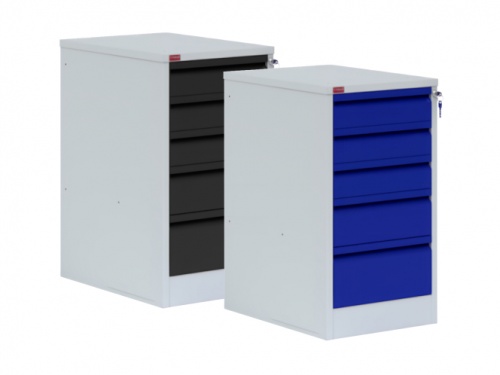 Тумба верстачная Т - 2