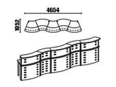 Компановка 6