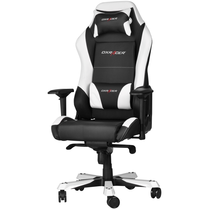 DXRacer Iron OH/IS11/NW