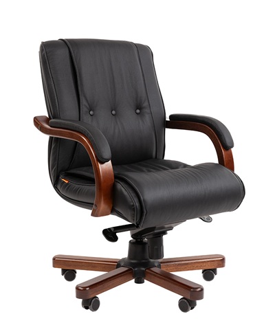 CHAIRMAN 653M 