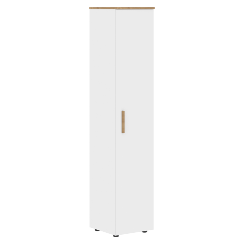 Шкаф-колонка с глухой дверью FHC 40.1 (L/R)